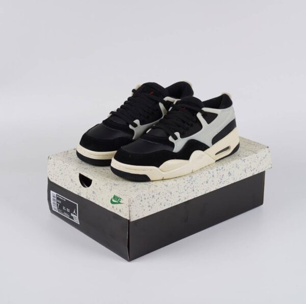 Jordan Air 4 RM 'Black Sail' - Gambar 2
