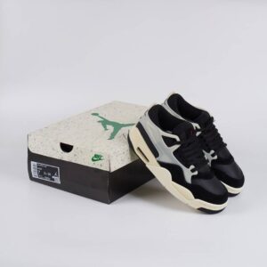 Jordan Air 4 RM 'Black Sail'