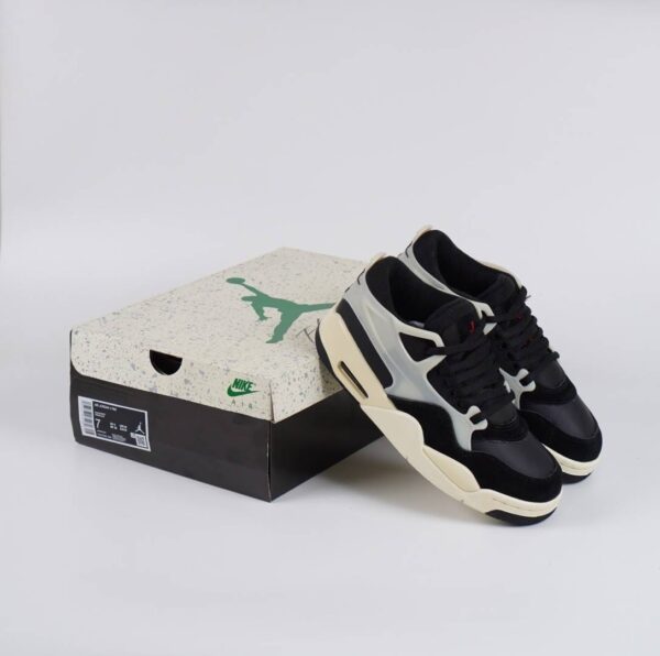 Jordan Air 4 RM 'Black Sail'