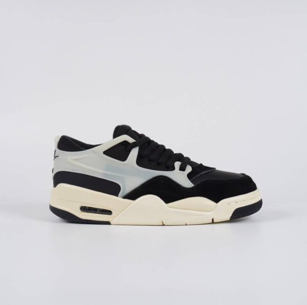 Jordan Air 4 RM 'Black Sail' - Gambar 4