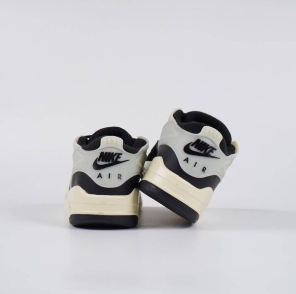 Jordan Air 4 RM 'Black Sail' - Gambar 6