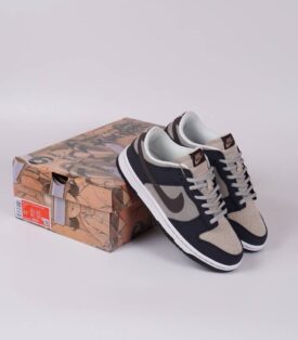 Nike SB Dunk Low x Otomo Katsuhiro