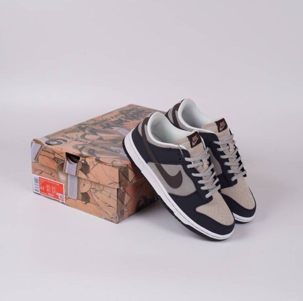 Nike SB Dunk Low x Otomo Katsuhiro