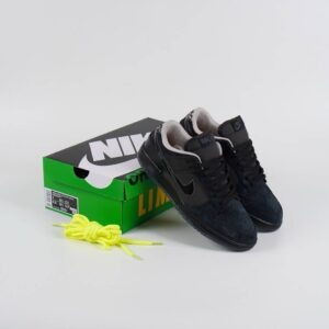 Nike Dunk Low 'What the Duck - University of Oregon Alternate' PE.