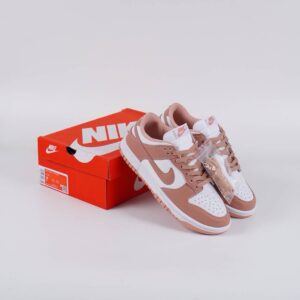 Nike Dunk Low Rose Whisper