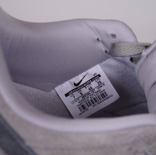 Nike SB Dunk Low Reigning Champ - Gambar 8