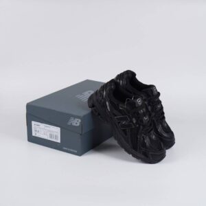 New Balance 1906D Protection Pack "Triple Black"