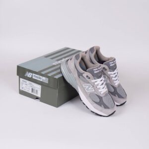 New Balance 993 Grey