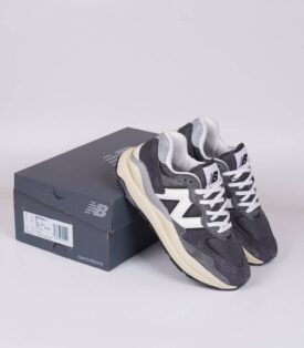 New Balance 57/40 Magnet Sea Salt