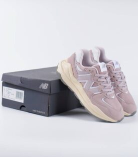 New Balance 5740 Purple Taro