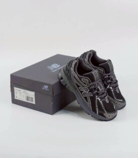 New Balance 1906R Phantom Dark Grey Metallic Silver