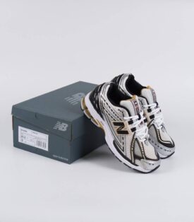 New Balance 1906Ra White Metalic Gold