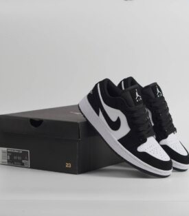 Nike Air Jordan 1 Low Panda