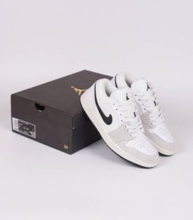 Nike Air Jordan 1 Low Astrograbber