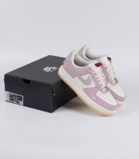 Nike Air Force 1’07 Year Of The Dragon Violet