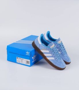 Adidas Handball Spezial Ice Blue