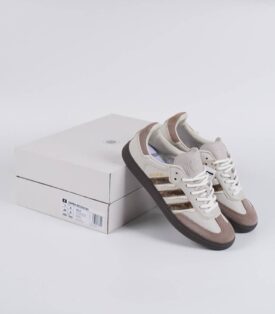 Adidas Samba Consortium Cup x Nice Kicks